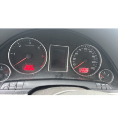 Jante AUDI A4 2