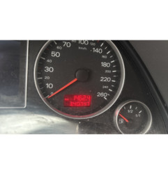 Jante AUDI A4 2