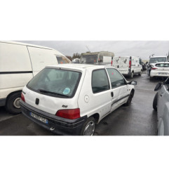 Jante PEUGEOT 106