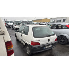 Jante PEUGEOT 106