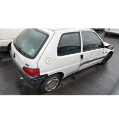 Jante PEUGEOT 106