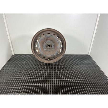 Jante RENAULT CLIO 2 Photo n°1