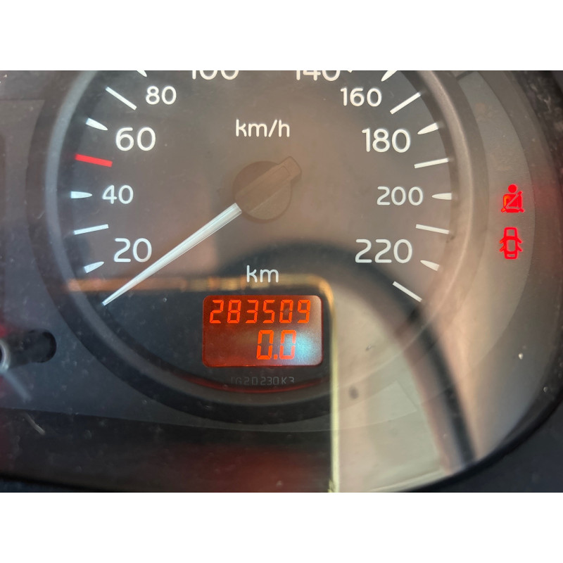 Jante RENAULT CLIO 2 Photo n°6