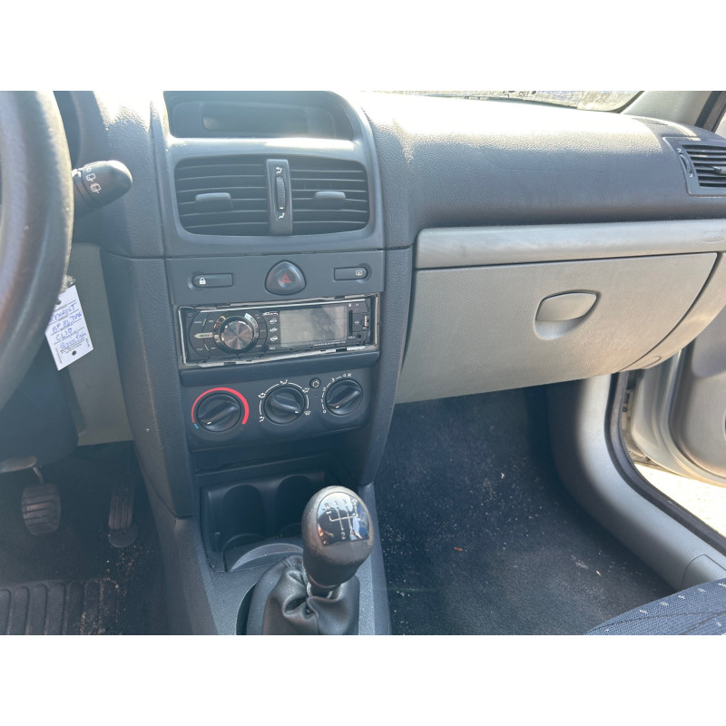 Jante RENAULT CLIO 2 Photo n°7