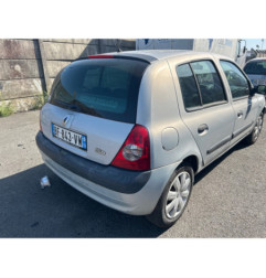 Jante RENAULT CLIO 2