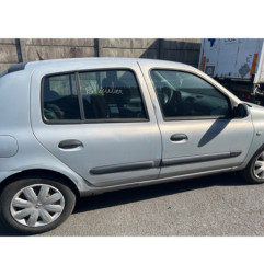 Jante RENAULT CLIO 2