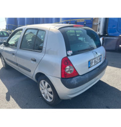 Jante RENAULT CLIO 2