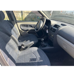 Jante RENAULT CLIO 2