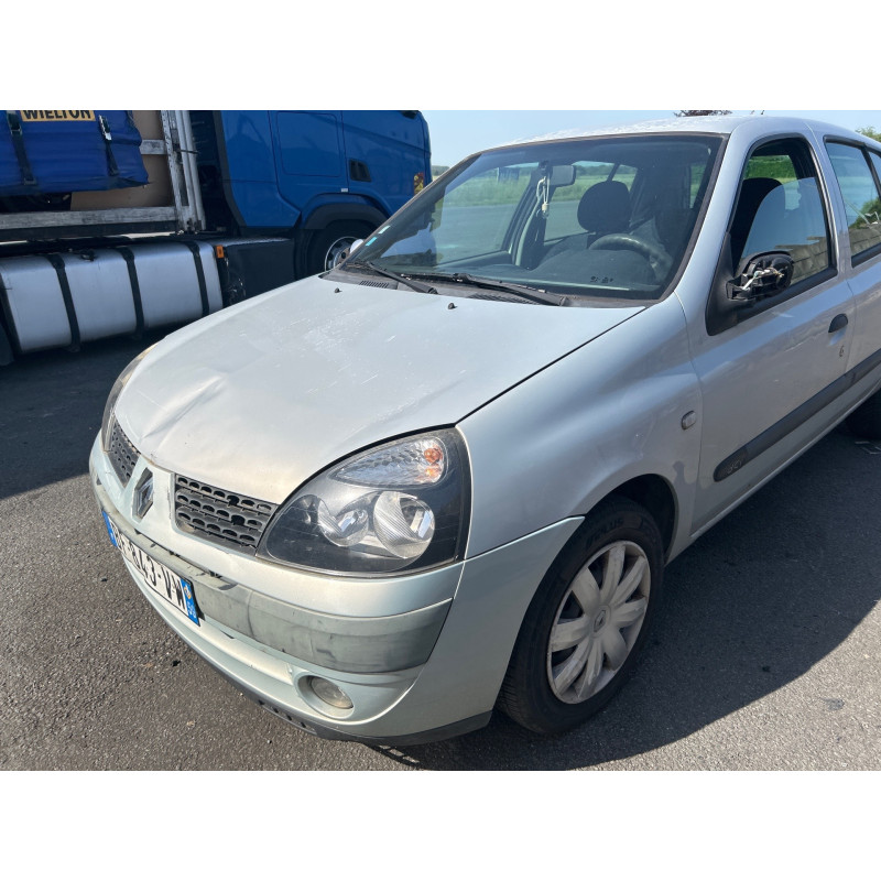 Jante RENAULT CLIO 2 Photo n°19