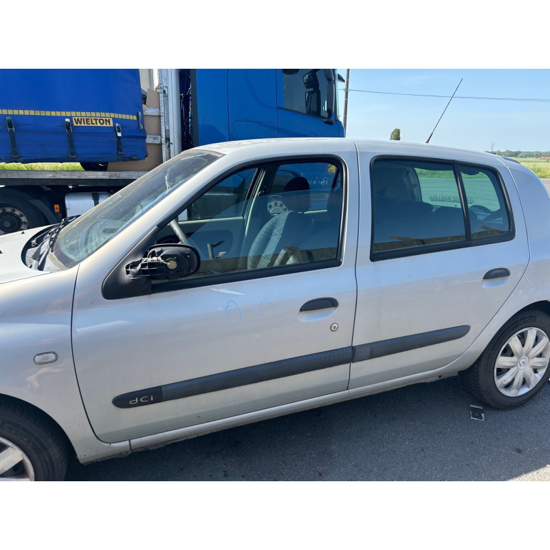 Jante RENAULT CLIO 2 Photo n°20
