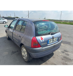 Jante RENAULT CLIO 2