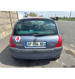 Jante RENAULT CLIO 2