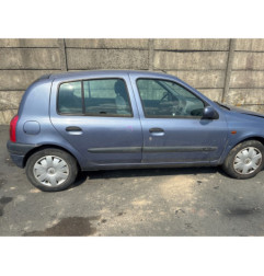 Jante RENAULT CLIO 2