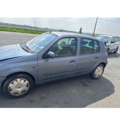 Jante RENAULT CLIO 2