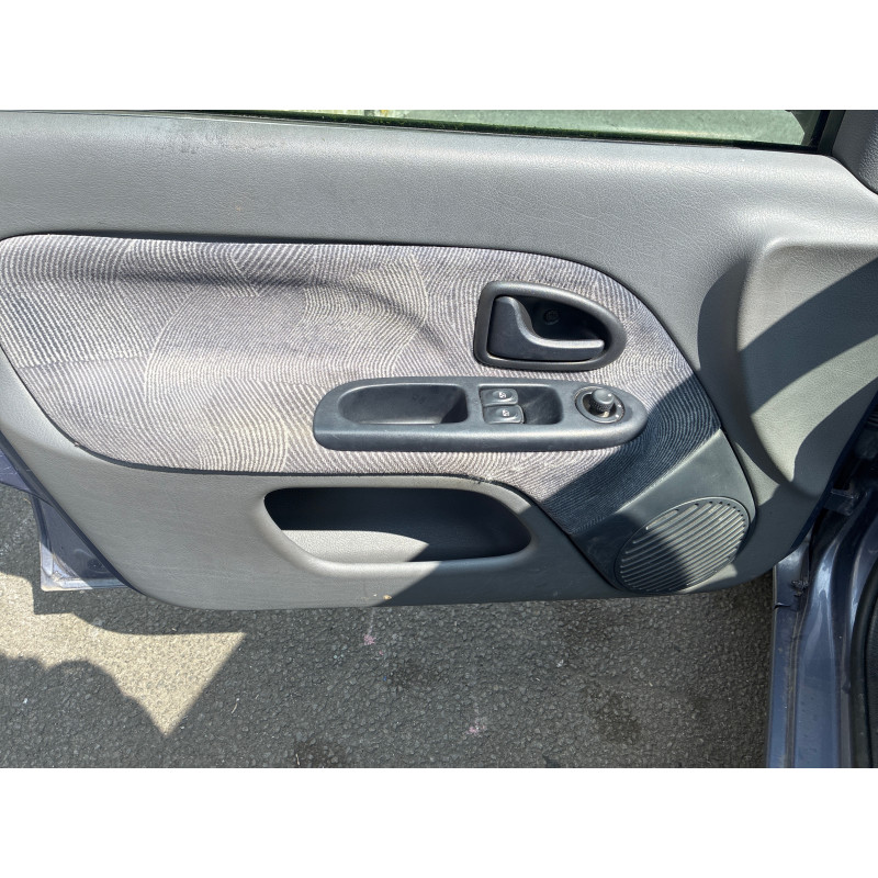 Jante RENAULT CLIO 2 Photo n°12