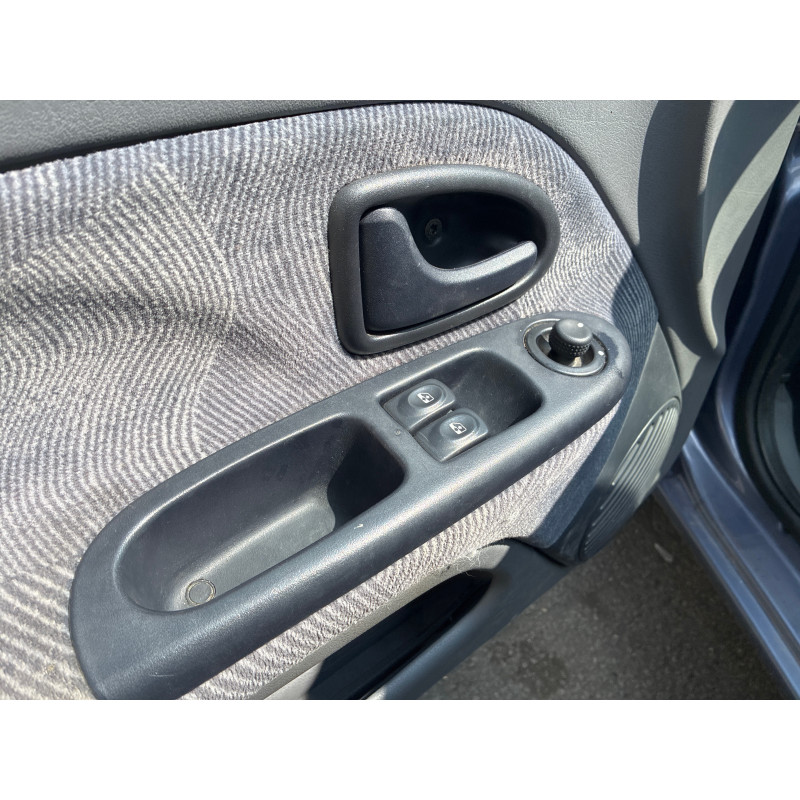 Jante RENAULT CLIO 2 Photo n°13