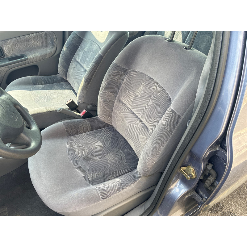 Jante RENAULT CLIO 2 Photo n°14