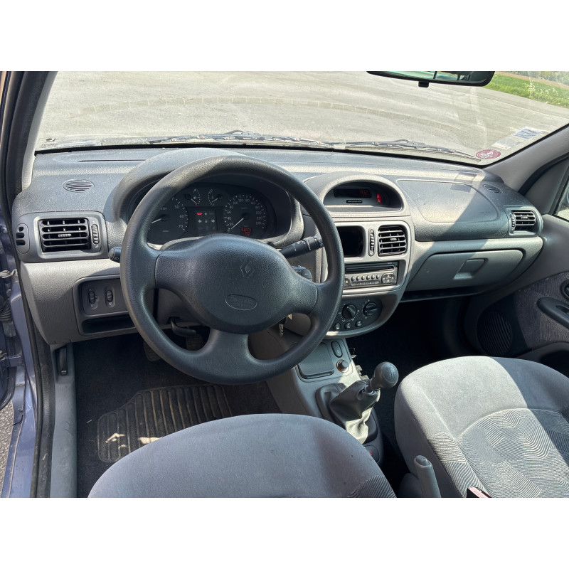 Jante RENAULT CLIO 2 Photo n°15