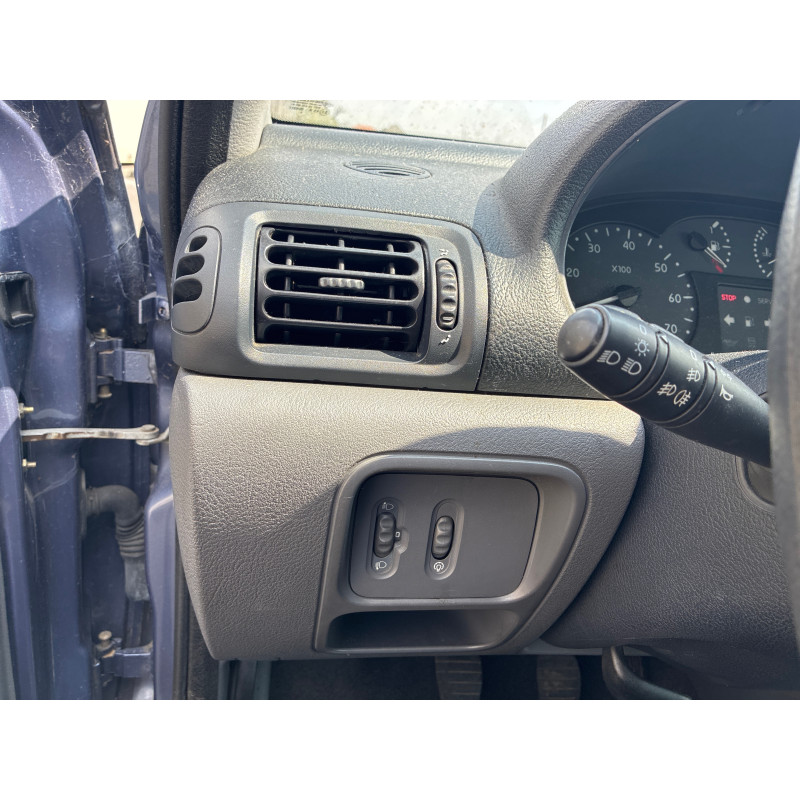 Jante RENAULT CLIO 2 Photo n°17