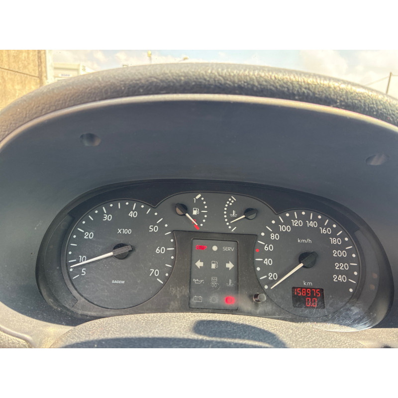 Jante RENAULT CLIO 2 Photo n°18