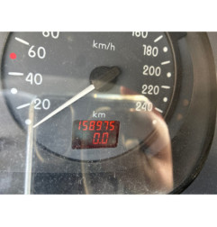 Jante RENAULT CLIO 2