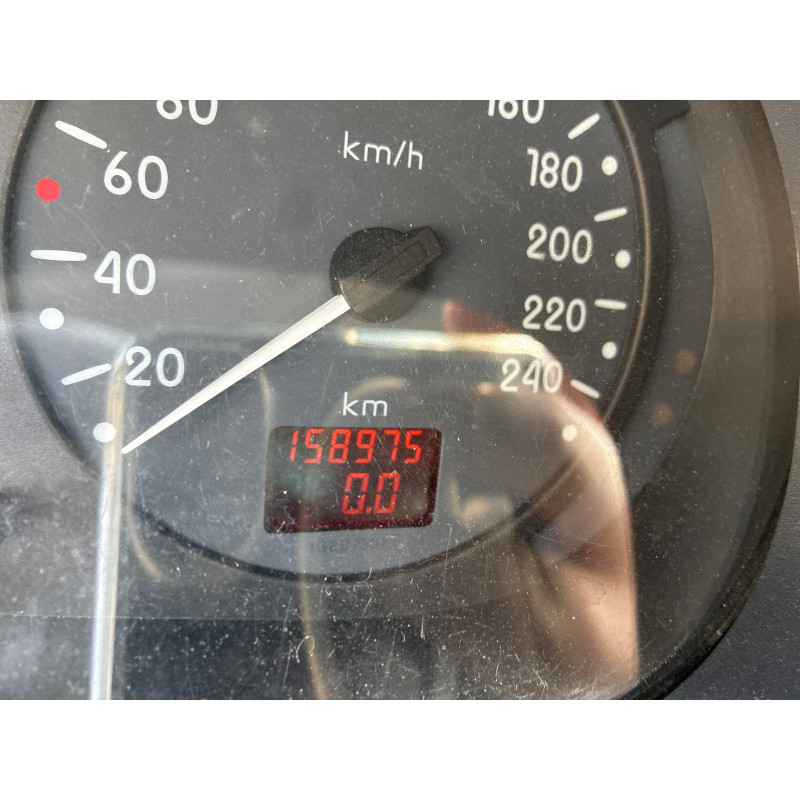 Jante RENAULT CLIO 2 Photo n°19