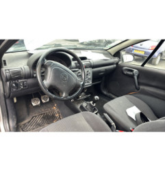 Jante OPEL TIGRA 1