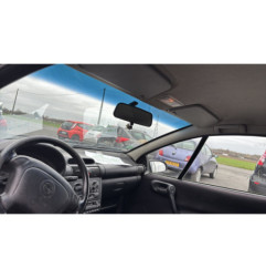 Jante OPEL TIGRA 1