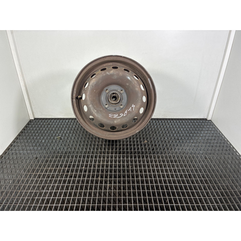 Jante RENAULT CLIO 2 Photo n°1