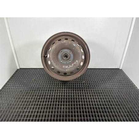 Jante RENAULT CLIO 2 Photo n°1