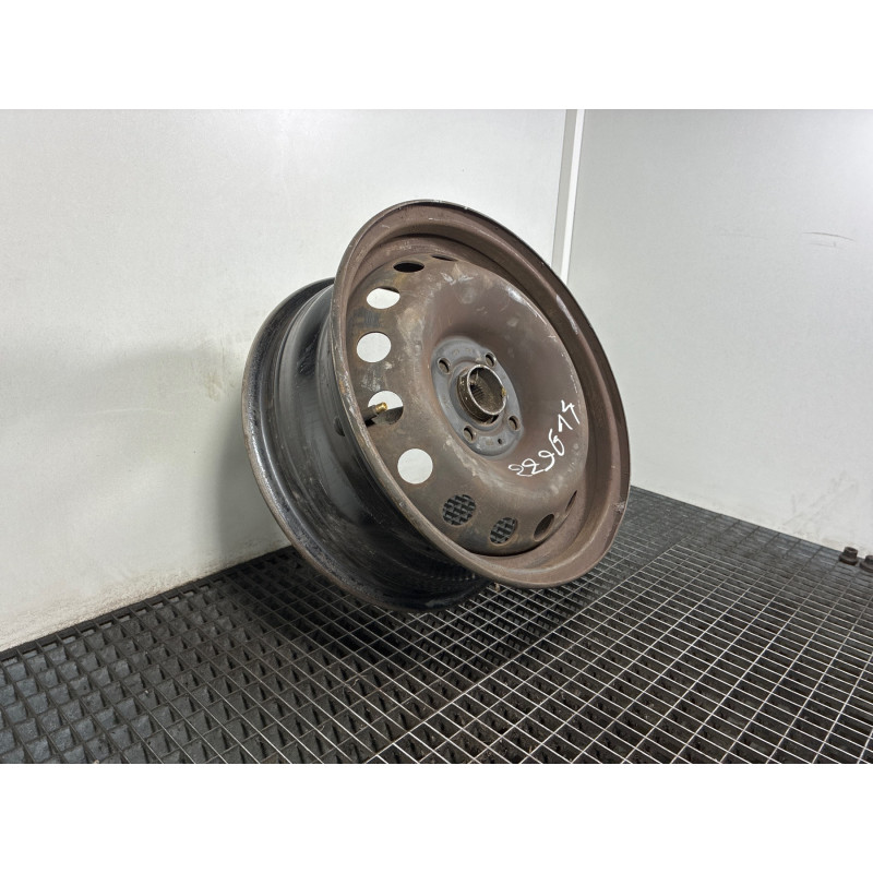 Jante RENAULT CLIO 2 Photo n°3