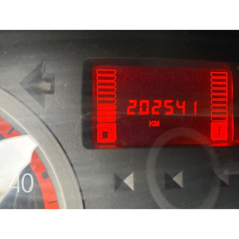Jante RENAULT CLIO 2 Photo n°5