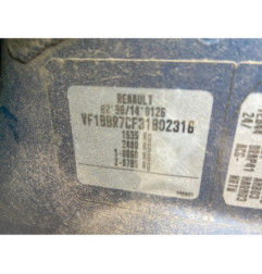 Jante RENAULT CLIO 2