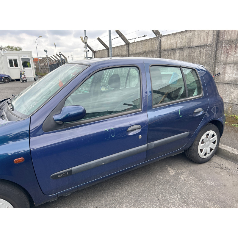 Jante RENAULT CLIO 2 Photo n°13