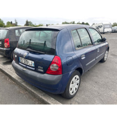 Jante RENAULT CLIO 2