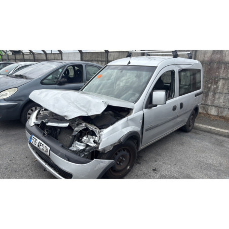 Jante OPEL COMBO C