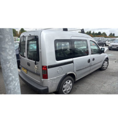 Jante OPEL COMBO C