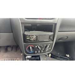 Jante OPEL COMBO C