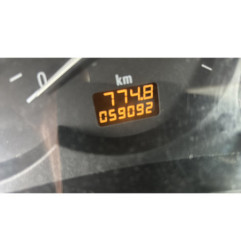 Jante OPEL COMBO C