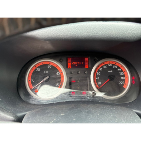 Jante RENAULT CLIO 2