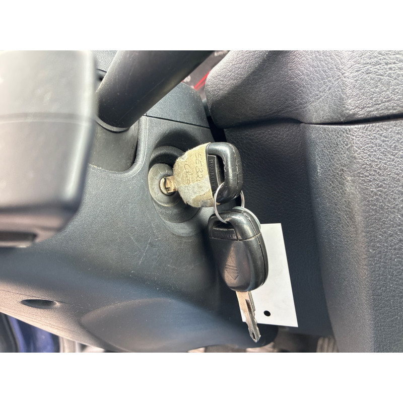 Jante RENAULT CLIO 2 Photo n°6