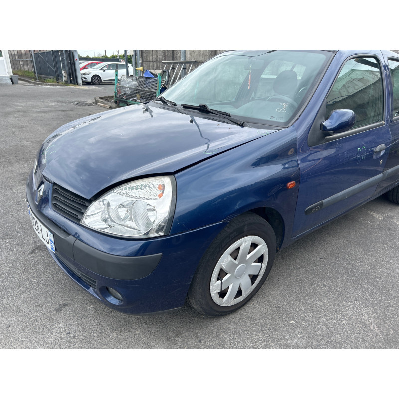 Jante RENAULT CLIO 2 Photo n°9