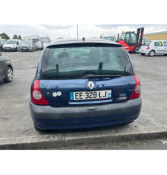 Jante RENAULT CLIO 2