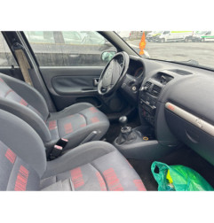 Jante RENAULT CLIO 2