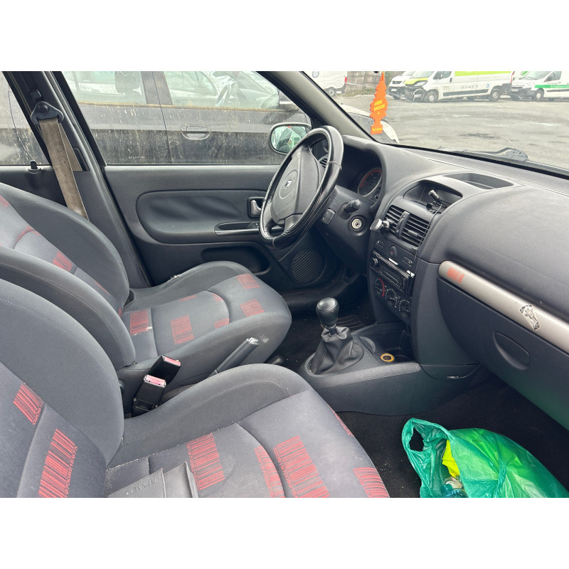 Jante RENAULT CLIO 2 Photo n°15