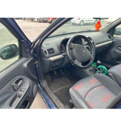 Jante RENAULT CLIO 2
