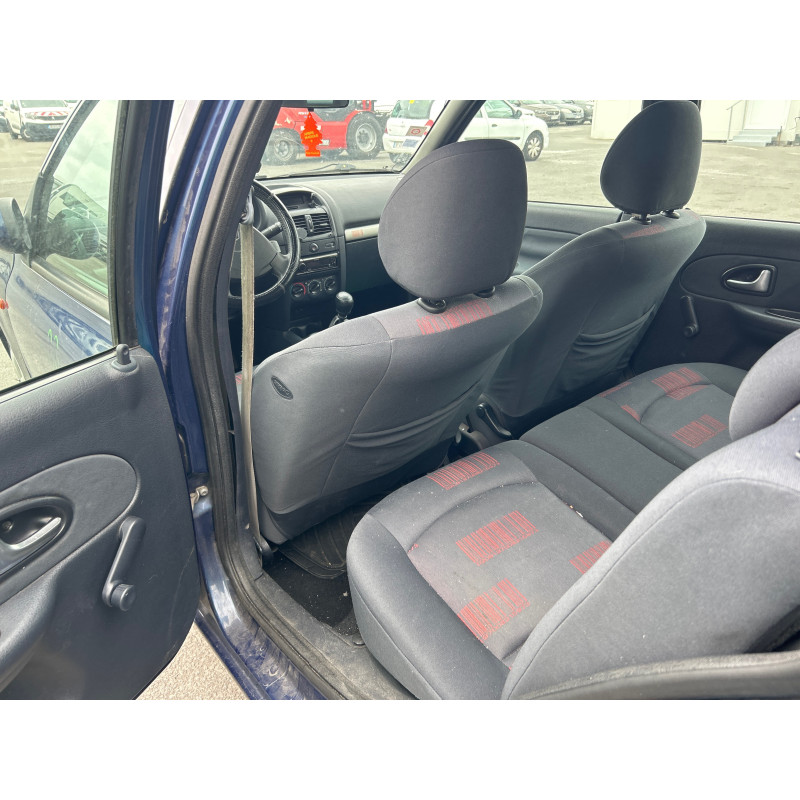 Jante RENAULT CLIO 2 Photo n°17