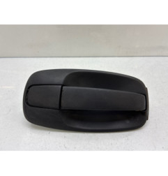 Poignee porte coffre gauche OPEL VIVARO 1 Photo n°1