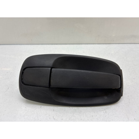 Poignee porte coffre gauche OPEL VIVARO 1 Photo n°1