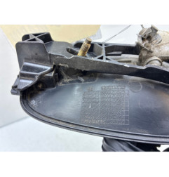 Poignee porte coffre gauche OPEL VIVARO 1